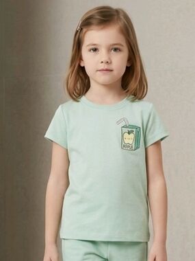 (002) Set Of 4 Tops